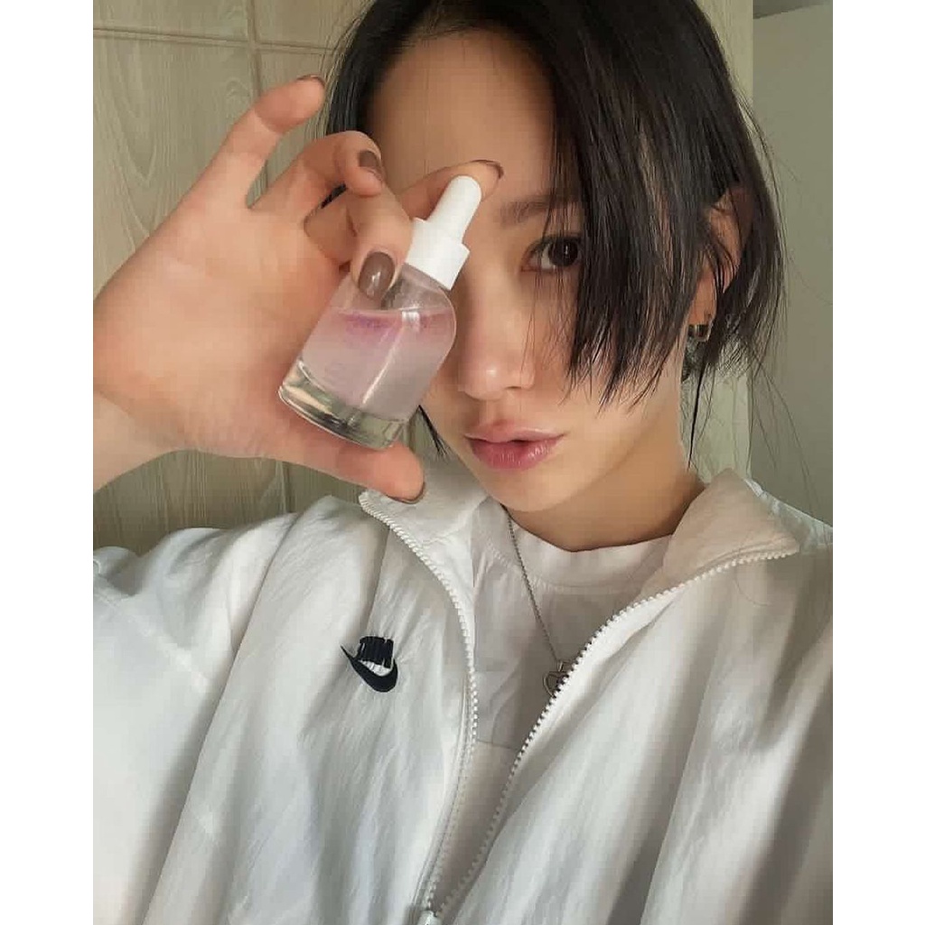 Serum LUVUM Super Food Giúp Chống Lão Hóa Da 1.01oz / 30ml