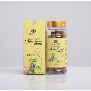 Kẹo Mầm Sâm Tố Nữ XMax
