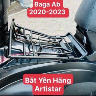 Baga ab 2023 airblade 2020-2023 mẫu bắt yên hàng artistar rất tiện lợi