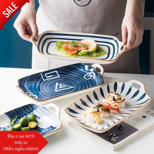 Bát Đĩa Phong Cánh Nhật, Bộ Bát Đĩa Các Mẫu, Các SIZE Đang SaLe Lớn