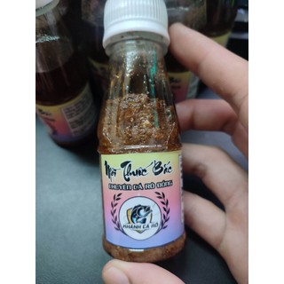 Mồi thuốc bắc chuyên cá rô đồng