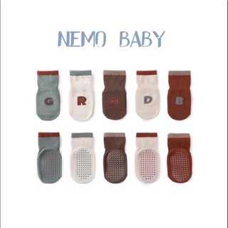 TẤT NEMO TÁCH SET
