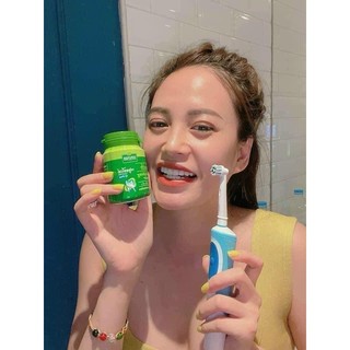Bột trắng răng thái lan