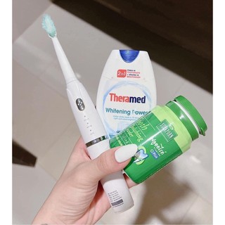 BỘT TRẮNG RĂNG THÁI LAN