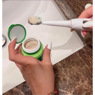 BỘT TRẮNG RĂNG THÁI LAN