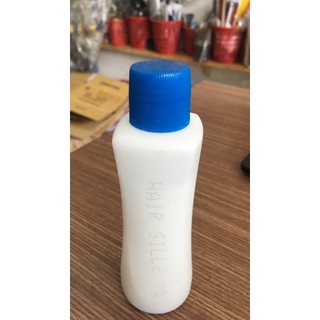 bột tẩy tóc hồng tím loại xịn