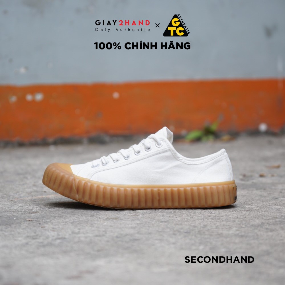 Giày Thể Thao EXCELSIOR GIÀY CŨ CHÍNH HÃNG
