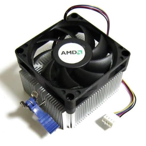 Quạt tản nhiệt Cpu AMD 2nd