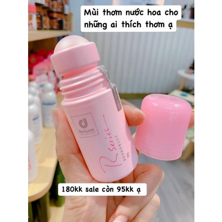 [Hàng Thái Lan]Lăn nách hồng Rseries thái lan. _ Lăn nách hồng Rseries thái lan.