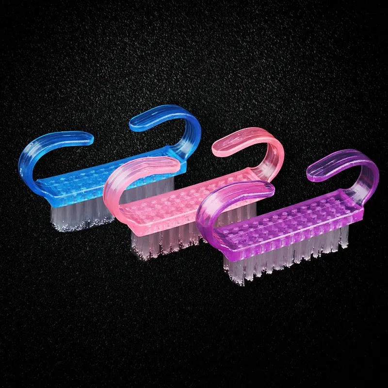 Bàn chải trà chân, tay, ngang, luồn tay