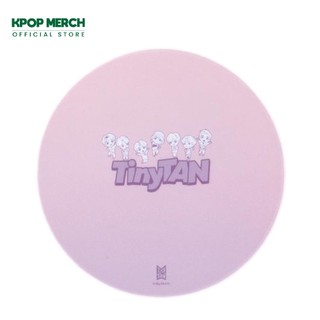 Bts tinytan magic door mouse pad