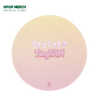 BTS TinyTan Magic Door Mouse Pad