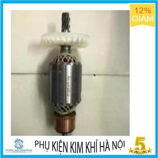 Rô cắt sắt maktec tq - 8 răng - thân 57mm, 100% dây đồng