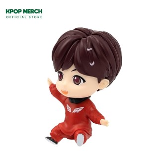 Mô hình trưng bày BTS Tinytan