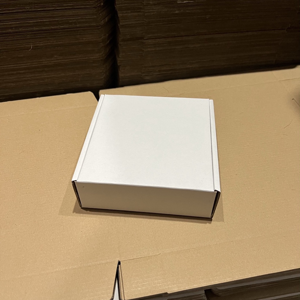 COMBO 20 HỘP CARTON GÀI ĐỰNG THẮT LƯNG, PHỤ KIỆN SIZE 15X15X5CM