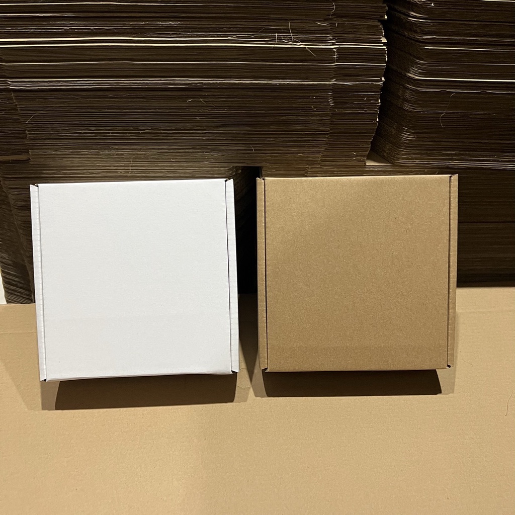 COMBO 20 HỘP CARTON GÀI ĐỰNG THẮT LƯNG, PHỤ KIỆN SIZE 15X15X5CM