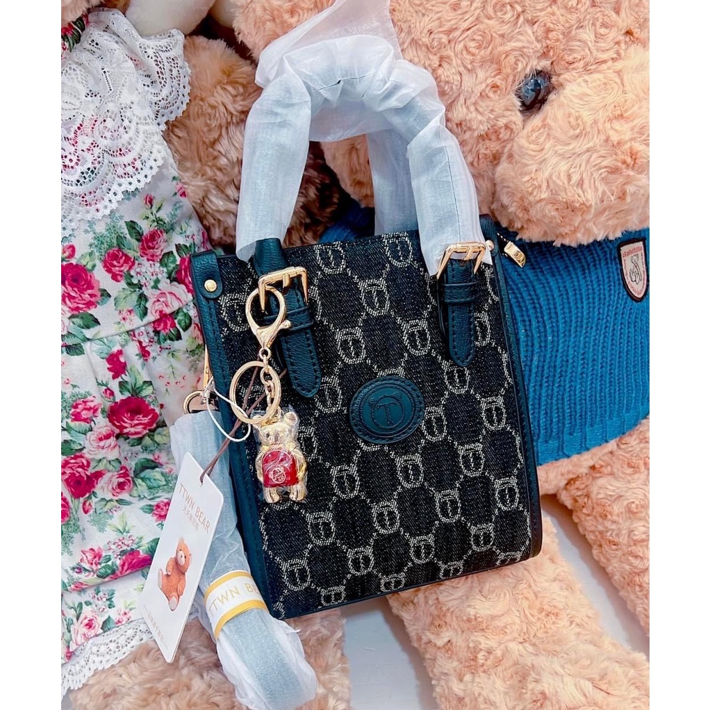 Túi xách nữ thời trang TTWN BEAR TN2928
