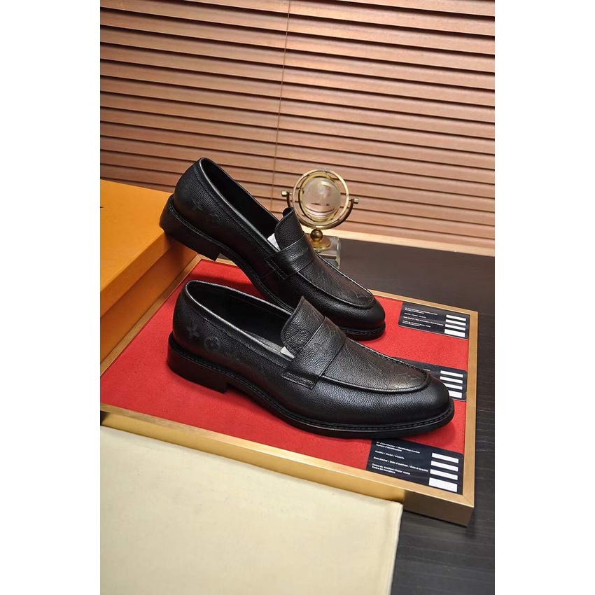 Giày da nam công sở cao cấp