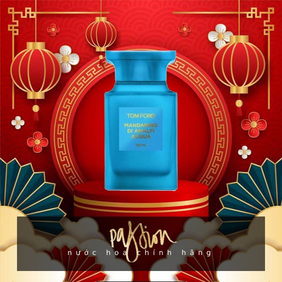 💢 Nước Hoa Tom Ford 𝙈𝙖𝙣𝙙𝙖𝙧𝙞𝙣𝙤 𝘿𝙞 𝘼𝙢𝙖𝙡𝙛𝙞 𝘼𝙘𝙦𝙪𝙖 10ml