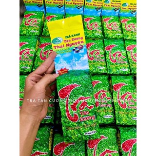 TRÀ TÂN CƯƠNG THÁI NGUYÊN CHÍNH GỐC LOẠI NGON THƯƠNG HẠNG ( 200g )