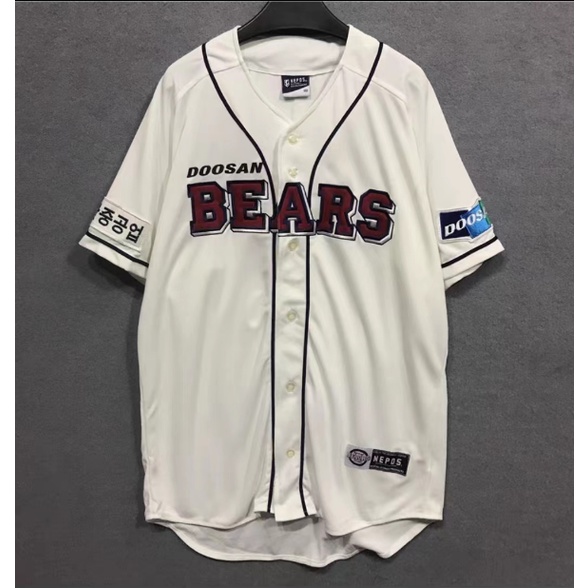 Áo Thun Bóng Chày Tay Ngắn Phong Cách hip hop Cho Nam Và Nữ