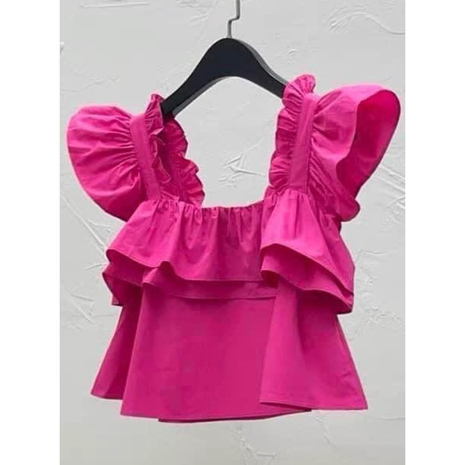 Rập Giấy KR106 - Khúc ca mua f hè rập Tích hợp Áo + Maxi