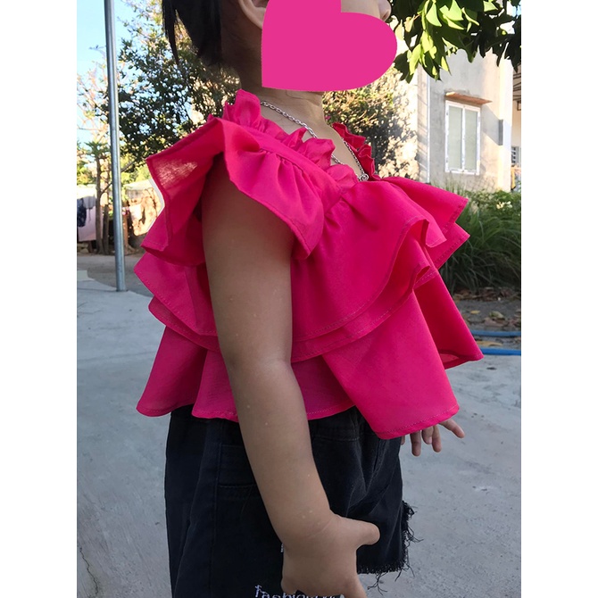 Rập Giấy KR106 - Khúc ca mua f hè rập Tích hợp Áo + Maxi