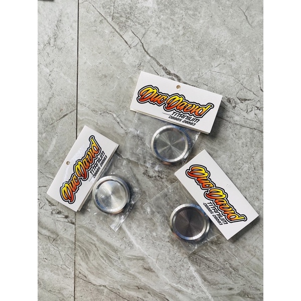 CHE SÊN - NĂP HỘP XÍCH CNC kèm mèo thần tài