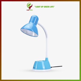Đèn Học Chống Cận LED Rạng Đông 5W Có Ống Đựng Bút -RD-RL-25.LED