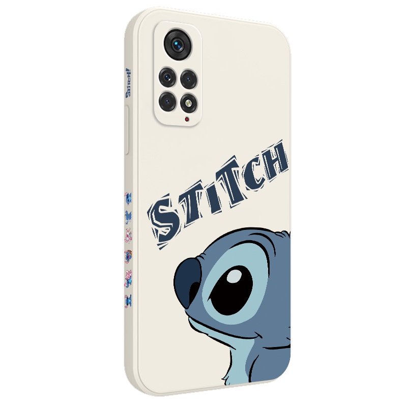 Ốp Điện Thoại Họa Tiết Doodle Màu Xanh Dương Cho Xiaomi Redmi Note 12S 12 Pro PLus 4G 5G