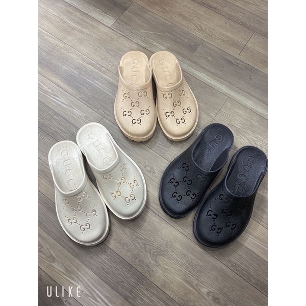 Sục nhựa gucci siêu hot(có video quay tại shop)