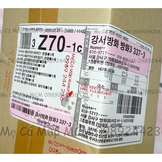 Phấn Nước  Roma&nd NU Zero Cushion SPF20 PA++