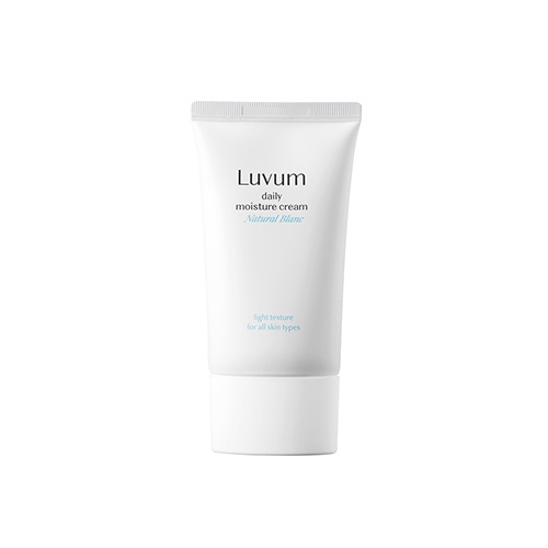 Kem Dưỡng Ẩm Da Hàng Ngày Luvum 70ml