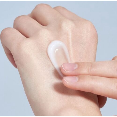 Kem Dưỡng Ẩm Da Hàng Ngày Luvum 70ml