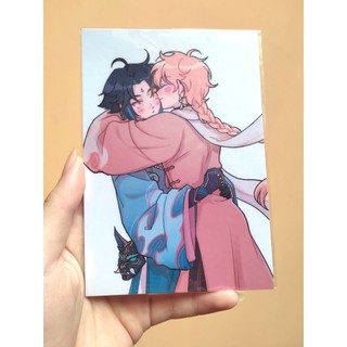 Artprint XiaoAether