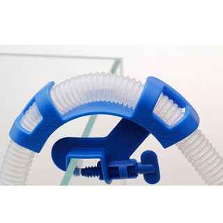 Kẹp giữ ống thay nước cho bể cá cảnh