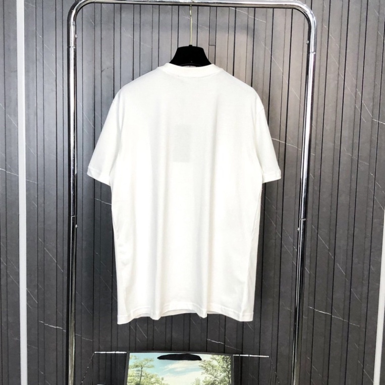 Áo phông cổ tròn nam nữ Unisex cotton in hình đầu lâu xương phenomenon đẳng cấp thời trang. | BigBuy360 - bigbuy360.vn