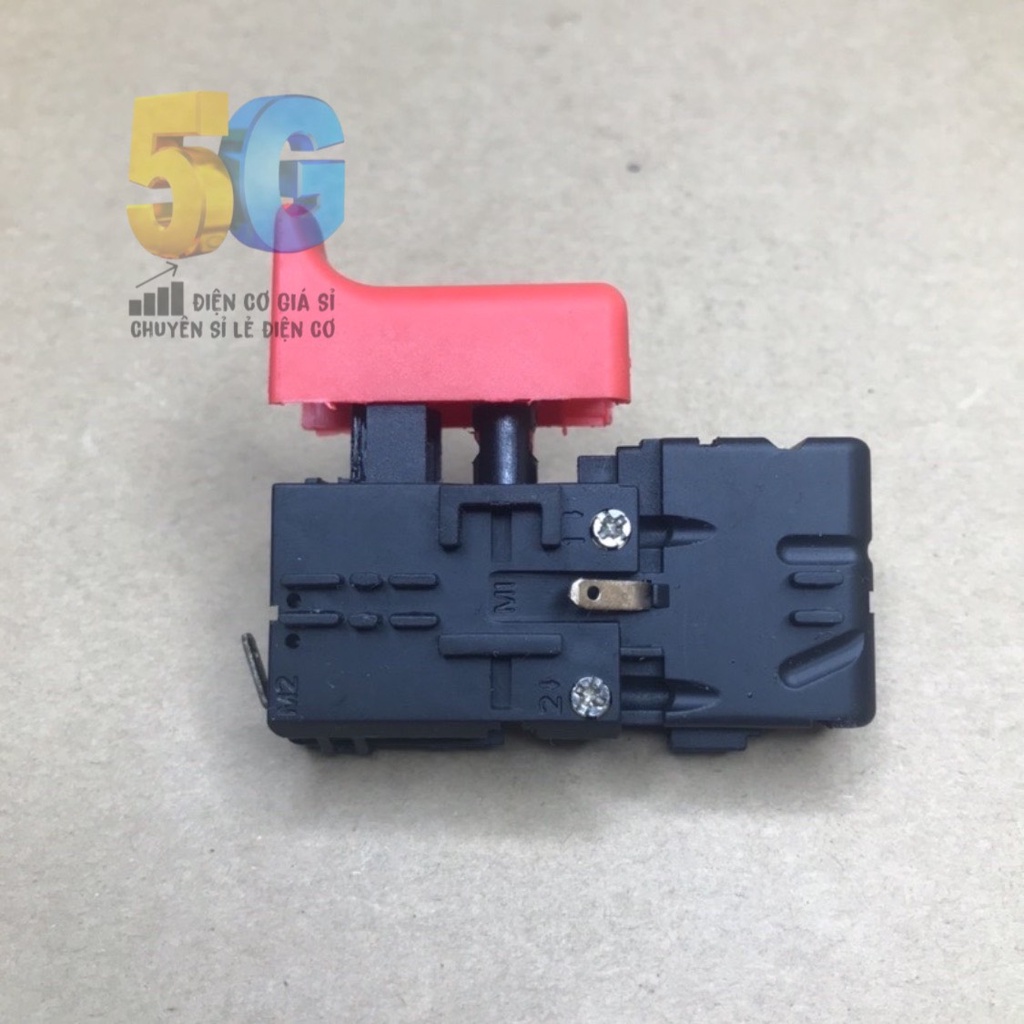 Công Tắc Khoan Bosch 13RE Xịn Đầu 13mm Thay Thế Chính Hãng Hoặc Các Dòng Máy Nhái Xài Chung