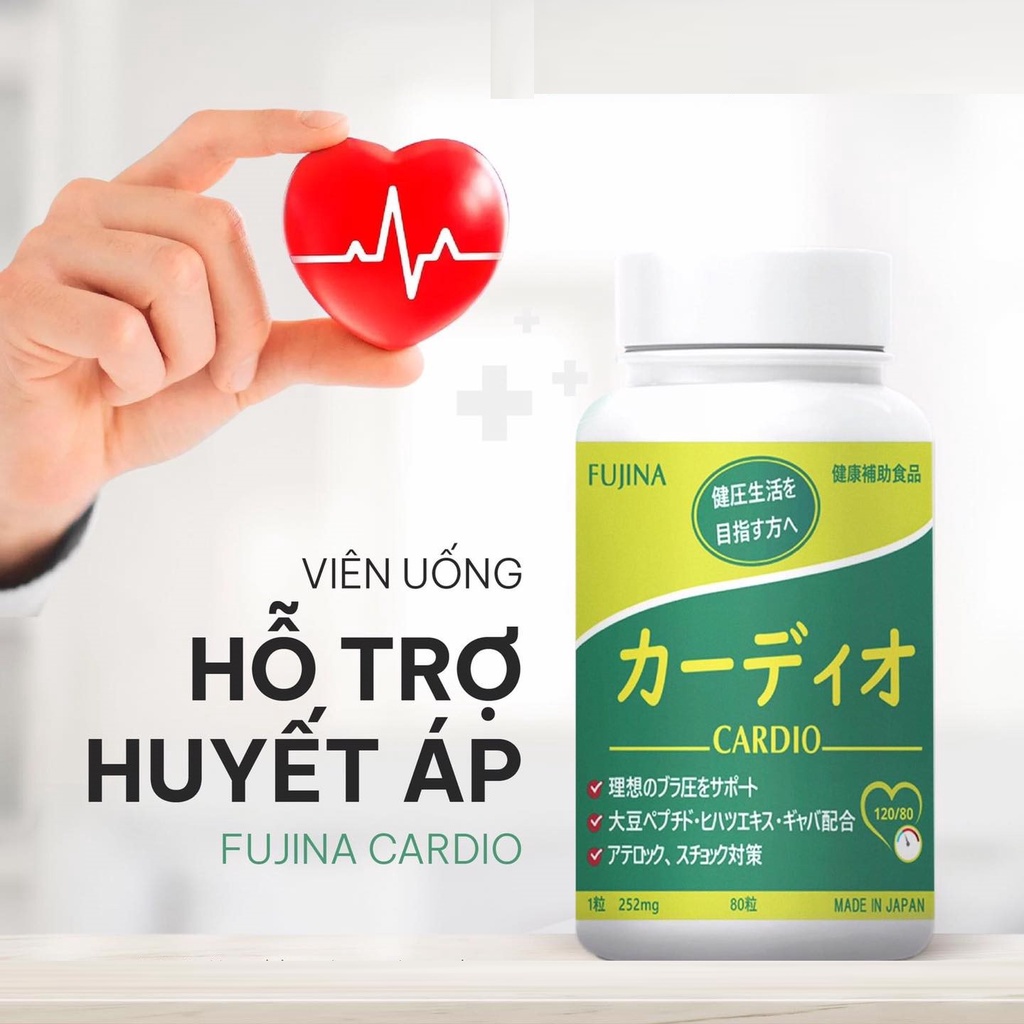 Cardio Nhật Bản giá rẻ Tháng 11,2023|BigGo Việt Nam