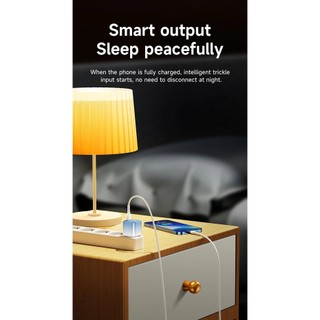 (Hỏa Tốc HCM)-Bộ cóc + cáp sạc nhanh Type C 3.4A(Max) 20W HoCo C101A