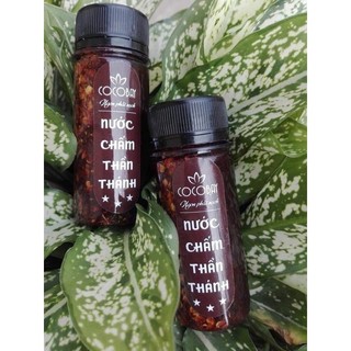 Nước chấm thần thánh Cocobay