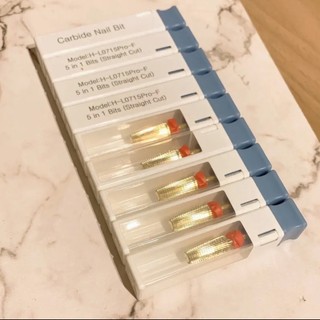 Đầu mài 5in1 cao cấp A&K