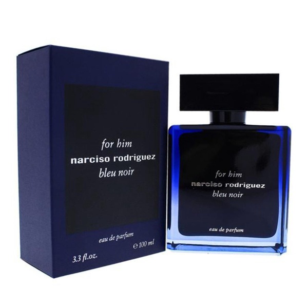 Nước hoa nam NARCISO RODIRIGUEZ BLEU NOIR EAU DE PARFUM FOR HIM 10ml