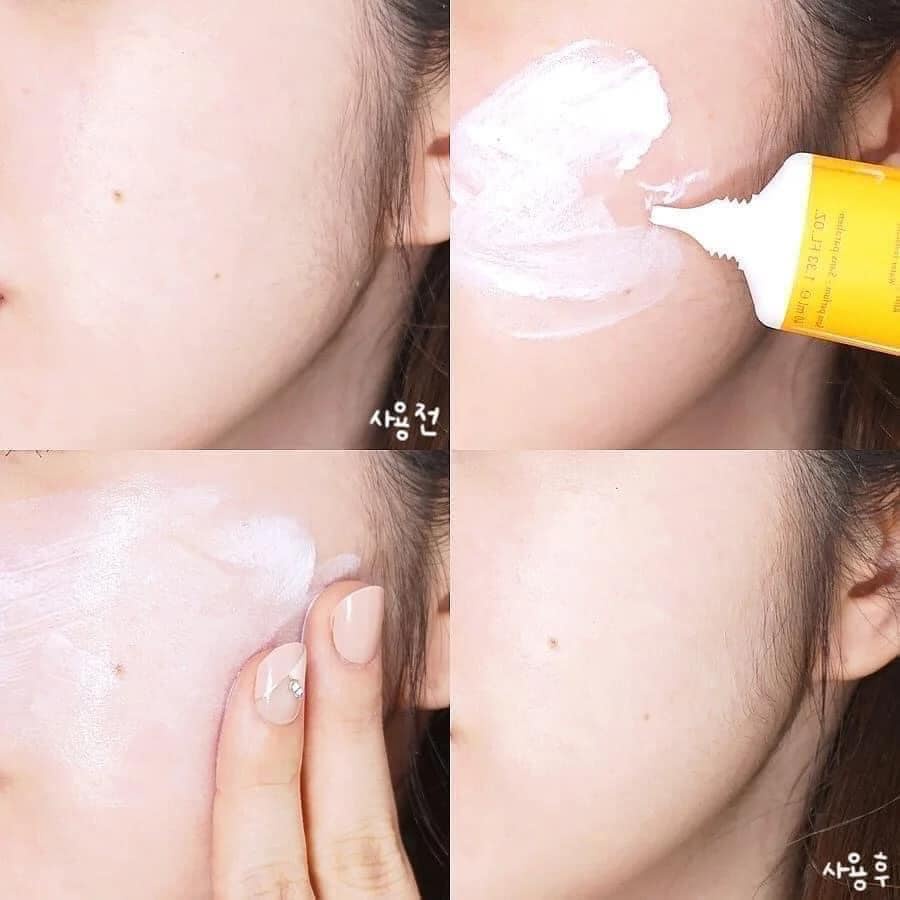 Kem chống nắng Bioderma Photoderm Nude Touch