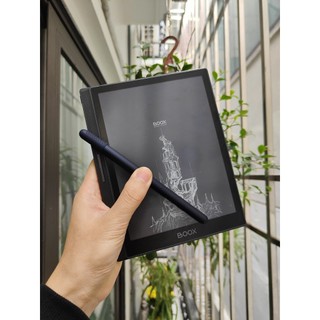 Máy đọc sách Boox Nova 5 Nova5 thế hệ mới nhất