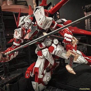 Trong nước taipan mô hình gundam hg kỳ lân đỏ dị giáo free strike 00 destiny đồ chơi mô hình lắp ráp tay