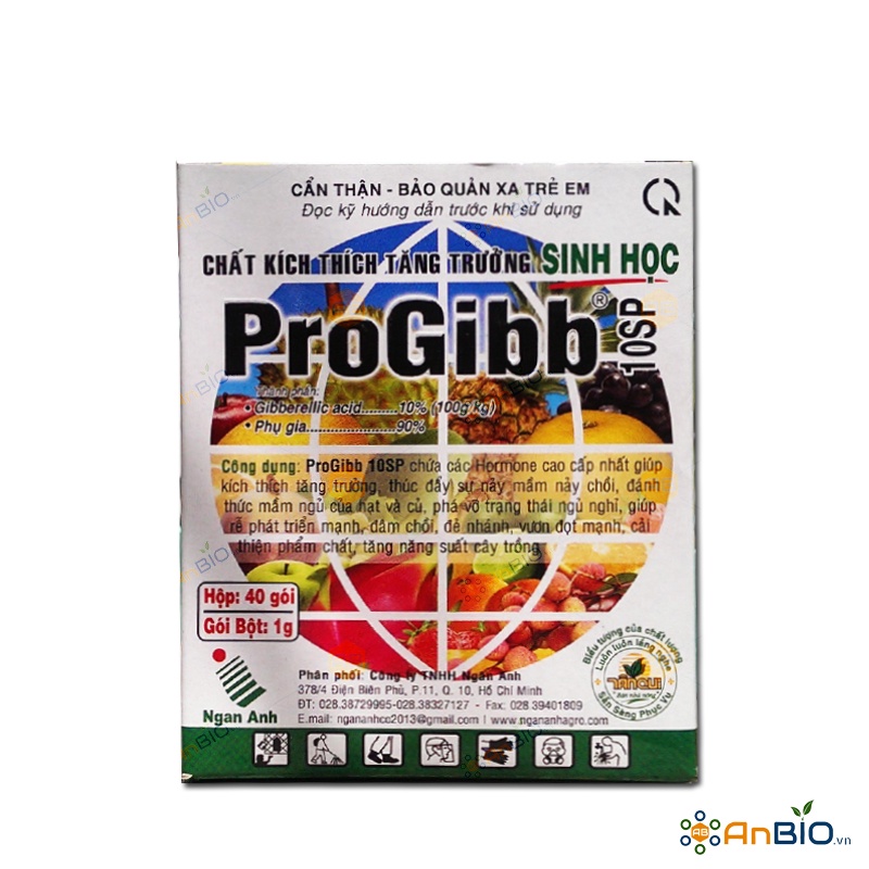 ProGibb 10SP