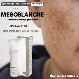 (Date mới ) Kem BCN Mesoblanche mờ nám Chính hãng