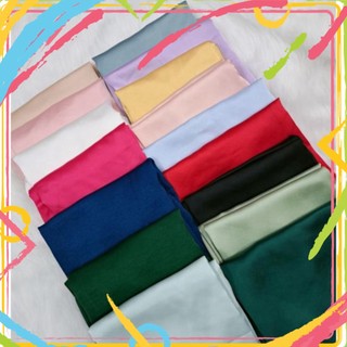 Quần lụa áo dài đẹp đủ màu dáng đẹp mềm mại giá sỉ