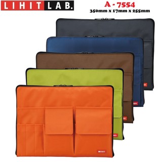 Túi xách lihit lab bag in bag a7554